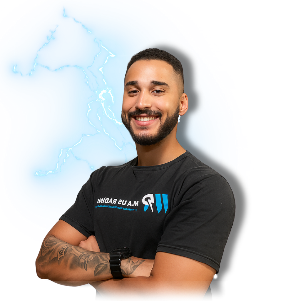 Matheus Radunz